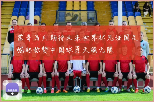 蒙哥马利期待未来世界杯见证国足崛起称赞中国球员天赋无限